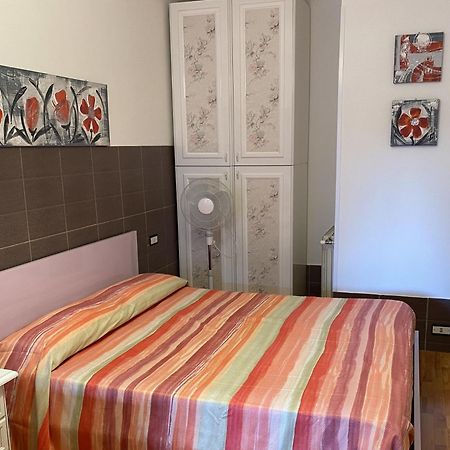 Ferienwohnung Giorno&Notte Colleferro Exterior foto